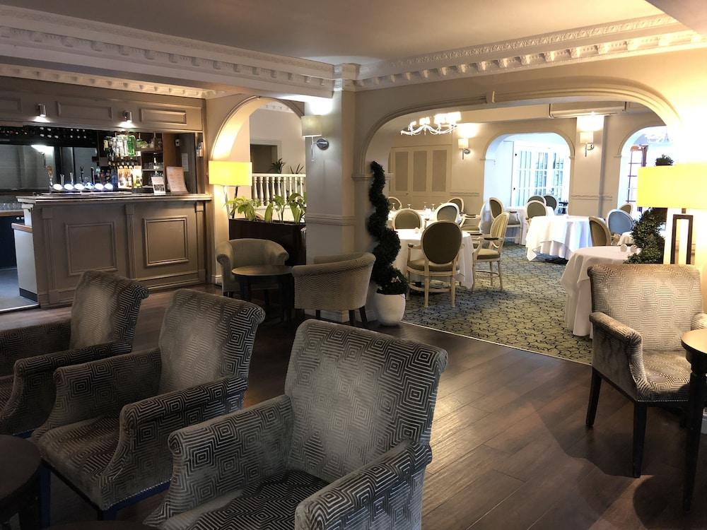 Eaton Hotel Birmingham Exterior photo