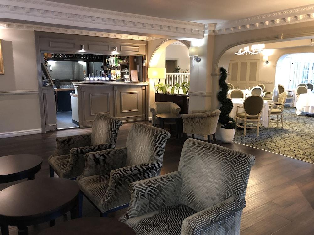 Eaton Hotel Birmingham Exterior photo