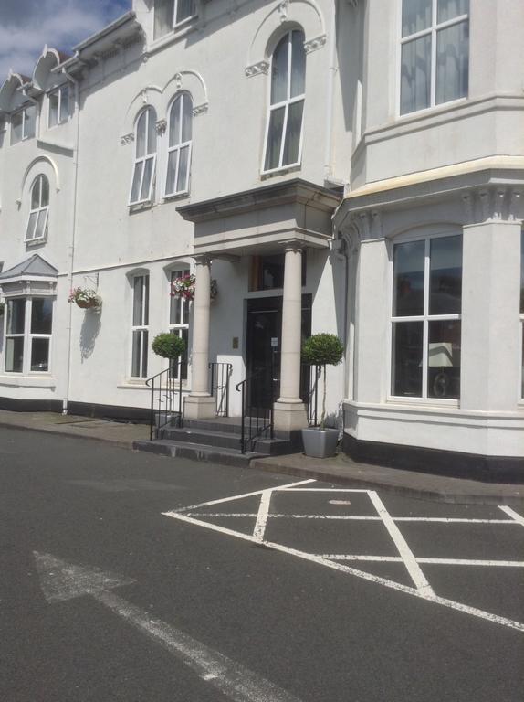 Eaton Hotel Birmingham Exterior photo